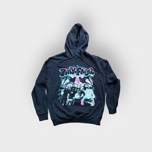 Vintage Pink Floyd Hoodie